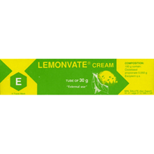 Lemonvate Creme